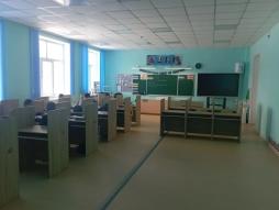 Лингафонный кабинет