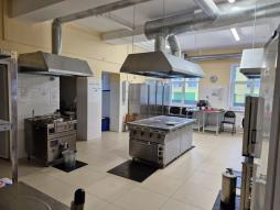 Кухня - плиты