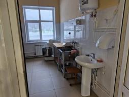 Кондитерский цех