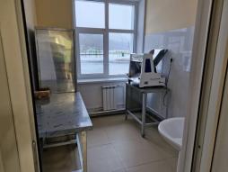 Хлеборезка